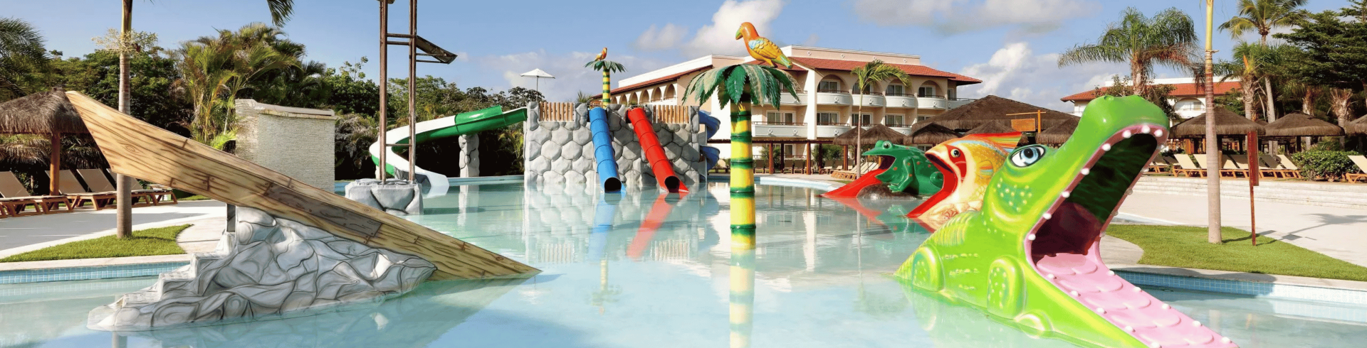 Grand Palladium Imbassa�
